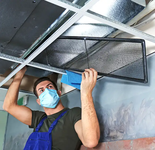 Why Homeowners & Businesses Trust Us in North Ogden, UT?