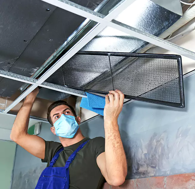 Why Homeowners & Businesses Trust Us in North Ogden, UT?