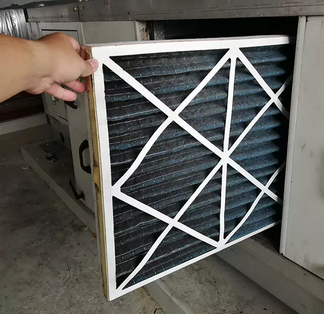 Why Homeowners & Businesses Trust Us North Ogden, UT?